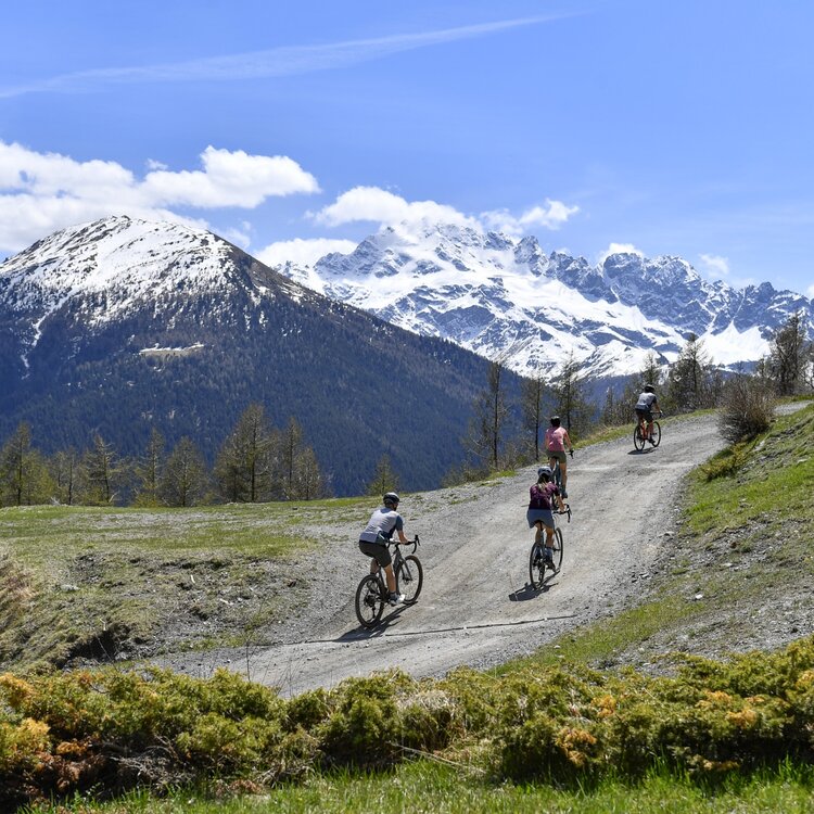 Unpaved Roads Bike Gravel Ph (349)