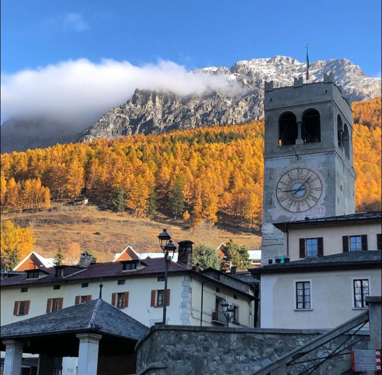 5 cose da vedere a Bormio nel centro storico