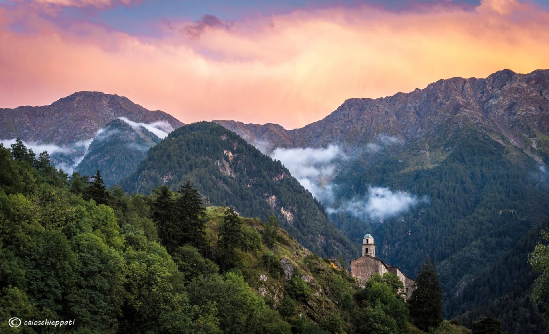 The top 5 things to see in Sondalo