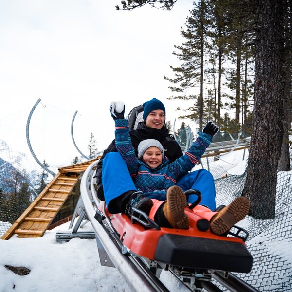 Ski Area Cima Piazzi   San Colombano Family Bob Ph. Eze Urrets  (22)