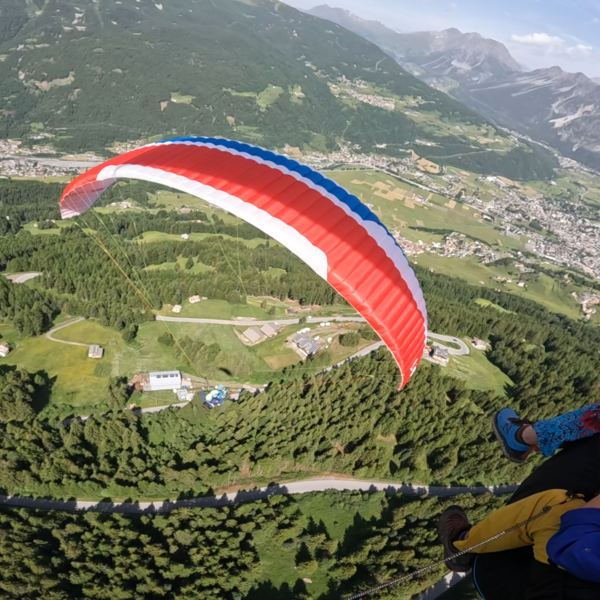 Parapendio Estate (6)