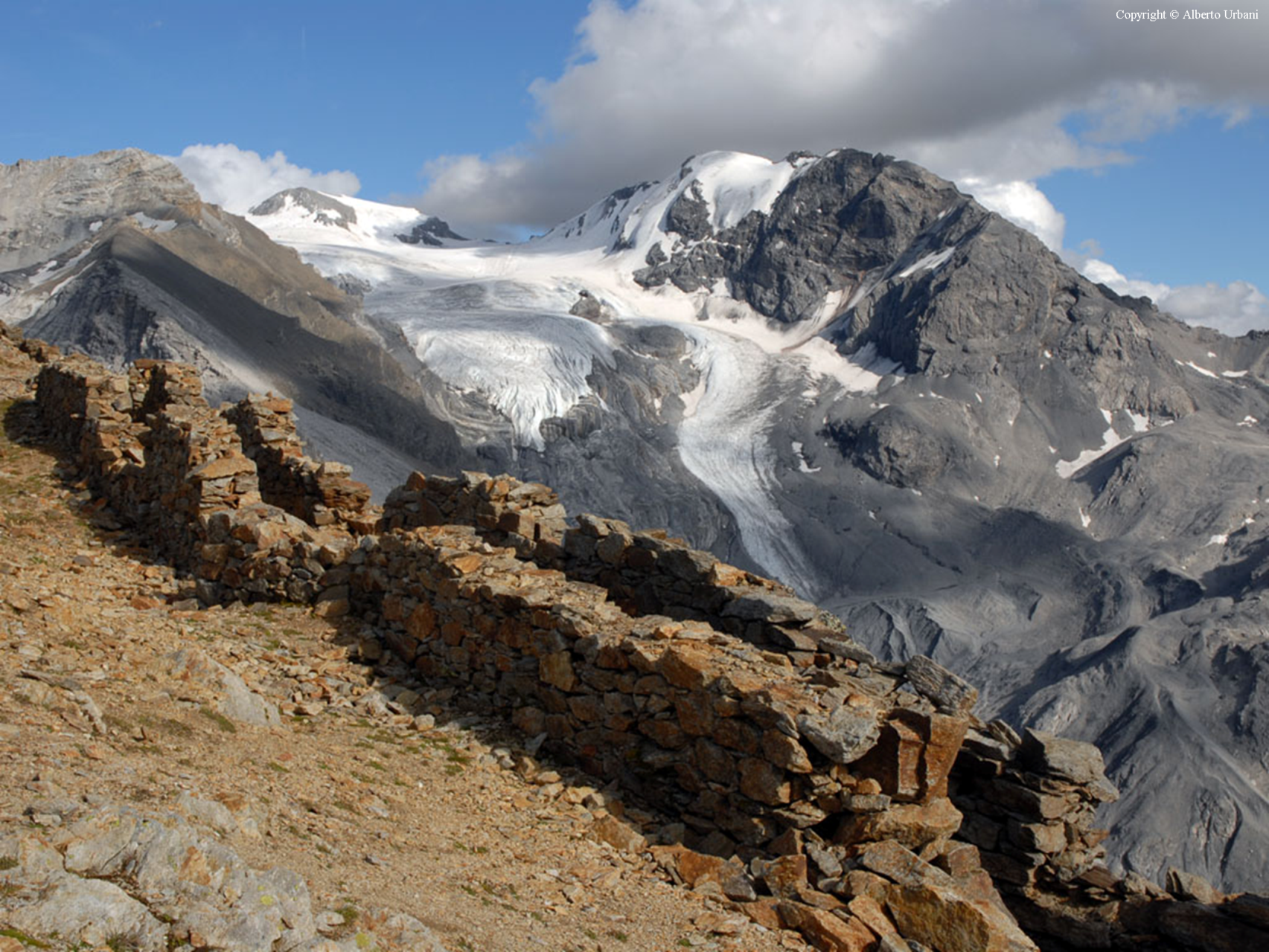Trekking