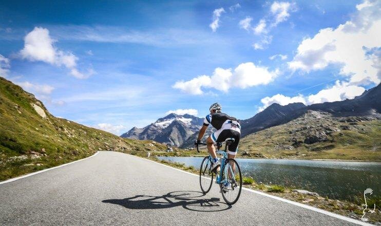 Enjoy Stelvio Valtellina