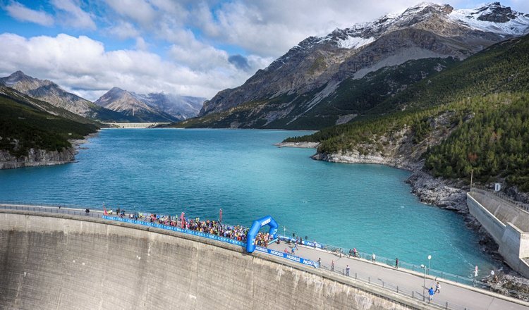 Energy2Run, l’evento podistico a Cancano