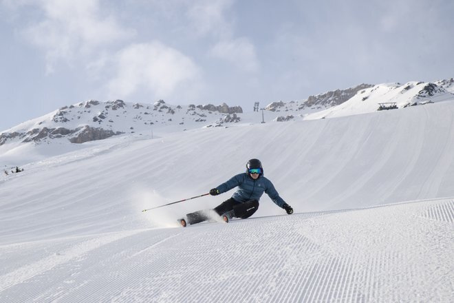Impianti di sci aperti: Bormio, Santa Caterina Valfurva e Cima Piazzi-San Colombano