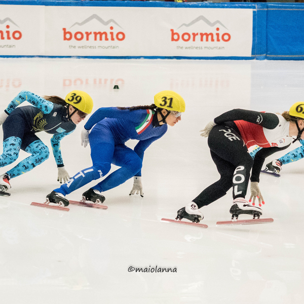 Short Track