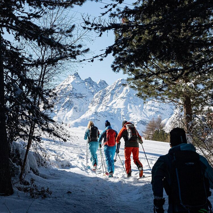 skimo