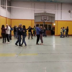 1, 2, 3...Balla che ti passa!!