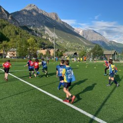 4 Calci Insieme - settembre