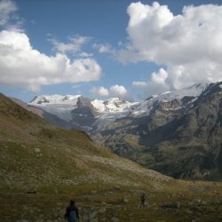 Alla scoperta della Valfurva poco conosciuta.