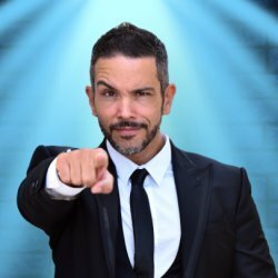 Antonio Mezzancella - Live Show