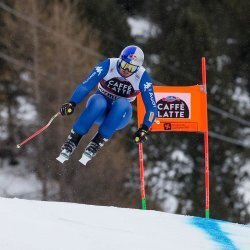 Audi FIS Ski World Cup : Discesa libera maschile
