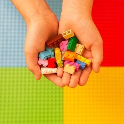 Bricks4Kidz - Mattoncini in quota