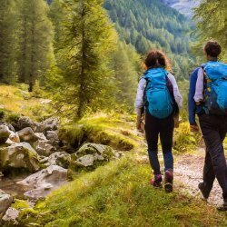 Camminata con colazione tipica in quota -  TrailRun Alta Valtellina