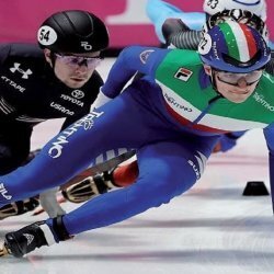 Campionati italiani assoluti short track + 2^ Coppa Italia