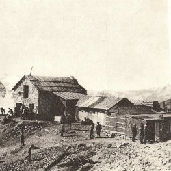 Carlo Mazzoli, Pierluigi Viola, Carlo Locatelli e la prima guerra mondiale