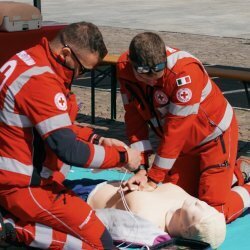 Come funziona il numero unico di emergenza 112