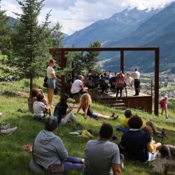 Concerti in Giardino - Le Altre Note