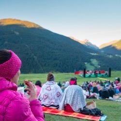 Concerto all'alba 2025
