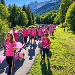 Datti una Mossa.. in Rosa