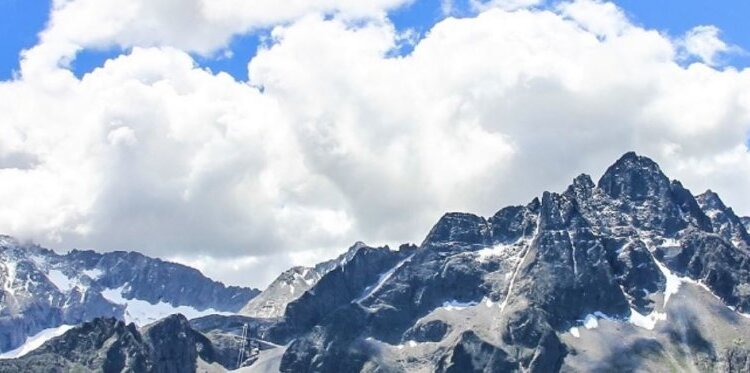 Escursioni Archeoalps 2026 - Sotto il ghiacciaio del Tresero: le incisioni rupestri più alte d'Europa