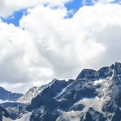 Escursioni Archeoalps 2026 - Sotto il ghiacciaio del Tresero: le incisioni rupestri più alte d'Europa