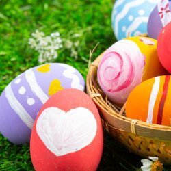 Festa delle uova di Pasqua