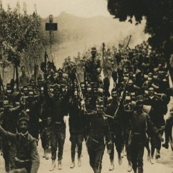 Giornata dell'Unità Nazionale e delle Forze Armate