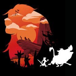 Hakuna Matata - The Musical