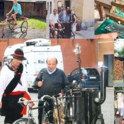 Il meraviglioso mondo di Aldo Peccedi - Mostra