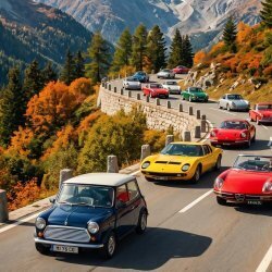 Il Respiro delle Alpi - 4° edizione Raduno tra Amici