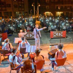 La Notte della Fisarmonica.. in ballo