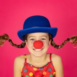 Laboratorio di clown e visual comedy