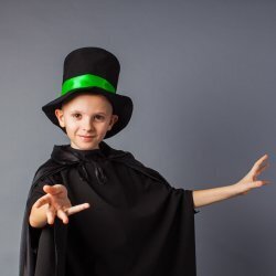 Laboratorio di magia