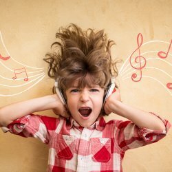 Laboratorio : Musica, ritmo ed emozioni