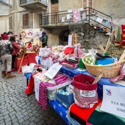 Mercatini dell'Artigianato