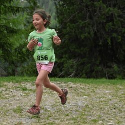 Mini TrailRun