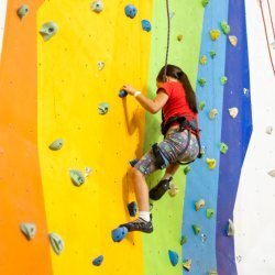 Open Day arrampicata