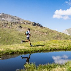 Ortles Haute Route