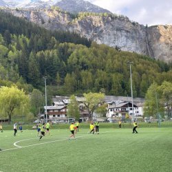 Partita della Solidarietà 2026