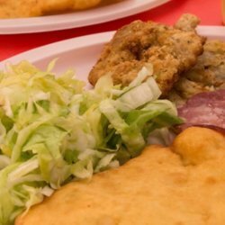 Sagra del Cornàt