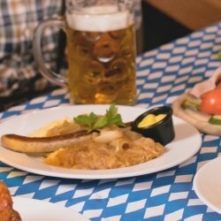 September Sondel Fest