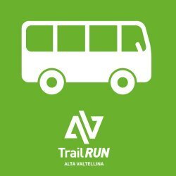 Servizio navetta TrailRun Alta Valtellina
