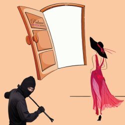 Show teatrale "Se devi dire una bugia dilla grossa"