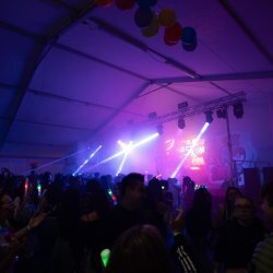 Sondalo Autumn Party Night 2026