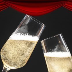 Spettacolo teatrale: Fagioli e pinó