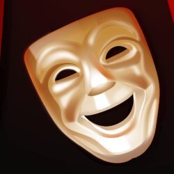 Spettacolo teatrale: Sono vecchia, non servo più, mi buttano via