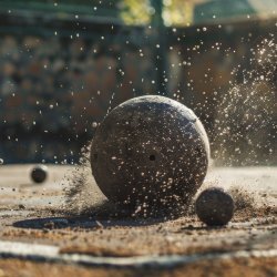 Torneo di bocce e freccette - 3^ Memorial "DRIO"