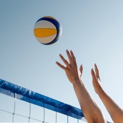 Torneo di pallavolo