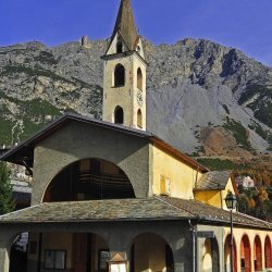 Visita guidata alla Chiesa di San Cristoforo
